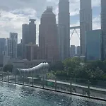 Legasi 41 Klcc