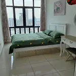Legasi 41 Klcc